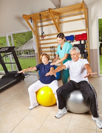 Ergotherapie_GERIATRIE